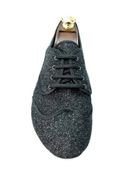 Carica immagine nella Galleria, Wish Dance Shop Billie Jazz in Glitter Nero