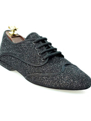 Carica immagine nella Galleria, Wish Dance Shop Billie Jazz in Glitter Nero