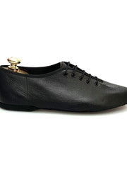 Carica immagine nella Galleria, Wish Dance Shop Jazz 04 Pelle Nera