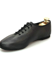 Carica immagine nella Galleria, Wish Dance Shop Jazz 04 Pelle Nera