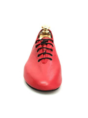 Carica immagine nella Galleria, Wish Dance Shop Jazz 04 Pelle Rossa