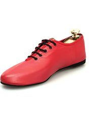 Carica immagine nella Galleria, Wish Dance Shop Jazz 04 Pelle Rossa