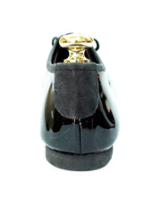 Carica immagine nella Galleria, Wish Dance Shop Jazz 04 Vernice Nera