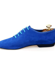 Load image into Gallery viewer, Jazz 03 Training in Blue Suede