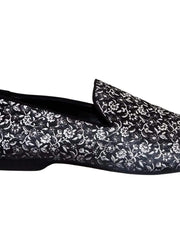 Carica immagine nella Galleria, Wish Dance Shop Mocassino Kate Grigio