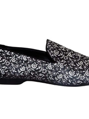 Carica immagine nella Galleria, Wish Dance Shop Mocassino Kate Grigio