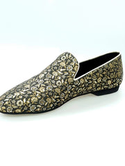 Carica immagine nella Galleria, Wish Dance Shop Mocassino Kate Oro