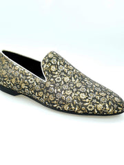 Load image into Gallery viewer, Wish Dance Shop Mocassino Kate Oro