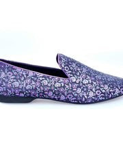 Load image into Gallery viewer, Wish Dance Shop Mocassino Kate Viola