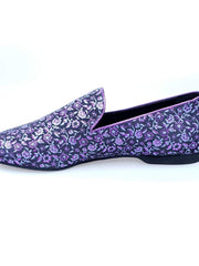 Load image into Gallery viewer, Wish Dance Shop Mocassino Kate Viola