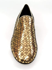 Load image into Gallery viewer, Wish Dance Shop Mocassino Scale Oro