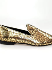 Load image into Gallery viewer, Wish Dance Shop Mocassino Scale Oro