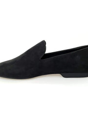 Carica immagine nella Galleria, Wish Dance Shop Mocassino Uomo in Camoscio Nero