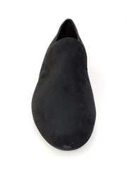 Carica immagine nella Galleria, Wish Dance Shop Mocassino Uomo in Camoscio Nero