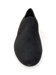 Carica immagine nella Galleria, Wish Dance Shop Mocassino Uomo in Camoscio Nero