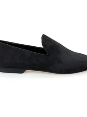 Carica immagine nella Galleria, Wish Dance Shop Mocassino Uomo in Camoscio Nero