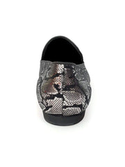 Carica immagine nella Galleria, Wish Dance Shop Mocassino Uomo in Giga Python