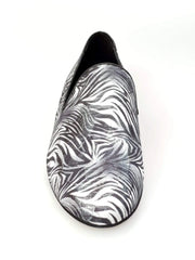 Carica immagine nella Galleria, Wish Dance Shop Mocassino Uomo in Giungla Grigio