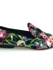Carica immagine nella Galleria, Wish Dance Shop Mocassino Uomo in Japan Verde Vellutato