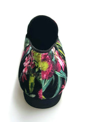 Carica immagine nella Galleria, Wish Dance Shop Mocassino Uomo in Japan Verde Vellutato