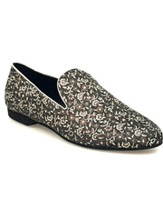 Carica immagine nella Galleria, Wish Dance Shop Mocassino Uomo in Kate Brown