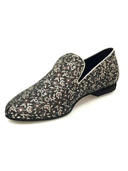 Carica immagine nella Galleria, Wish Dance Shop Mocassino Uomo in Kate Brown