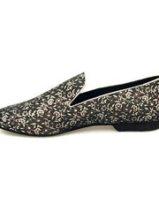 Carica immagine nella Galleria, Wish Dance Shop Mocassino Uomo in Kate Brown