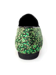 Carica immagine nella Galleria, Wish Dance Shop Mocassino Uomo in Kate Verde Chiaro