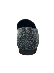 Carica immagine nella Galleria, Wish Dance Shop Mocassino Uomo in Kate Verde Scuro