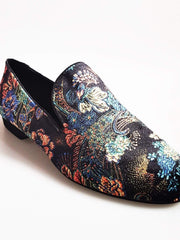 Carica immagine nella Galleria, Wish Dance Shop Mocassino Uomo in New Velvet