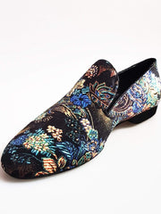 Carica immagine nella Galleria, Wish Dance Shop Mocassino Uomo in New Velvet
