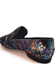 Carica immagine nella Galleria, Wish Dance Shop Mocassino Uomo in New Velvet