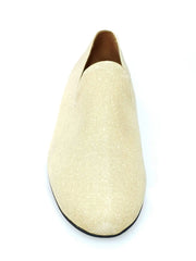 Carica immagine nella Galleria, Wish Dance Shop Mocassino Uomo in Notturno Oro