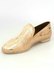 Carica immagine nella Galleria, Wish Dance Shop Mocassino Uomo in Orly Oro