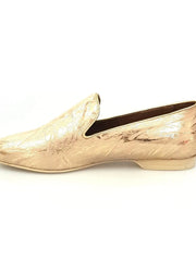 Carica immagine nella Galleria, Wish Dance Shop Mocassino Uomo in Orly Oro