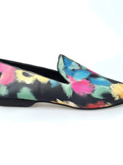 Carica immagine nella Galleria, Wish Dance Shop Mocassino Uomo in Picasso Nero