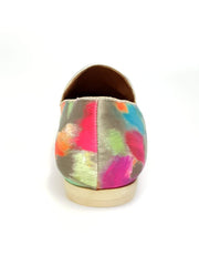 Carica immagine nella Galleria, Wish Dance Shop Mocassino Uomo in Picasso Verde