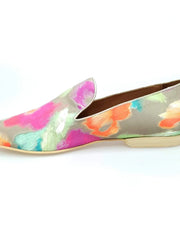 Carica immagine nella Galleria, Wish Dance Shop Mocassino Uomo in Picasso Verde