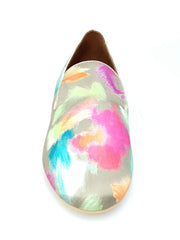 Carica immagine nella Galleria, Wish Dance Shop Mocassino Uomo in Picasso Verde