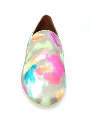 Carica immagine nella Galleria, Wish Dance Shop Mocassino Uomo in Picasso Verde