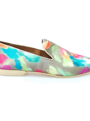 Carica immagine nella Galleria, Wish Dance Shop Mocassino Uomo in Picasso Verde