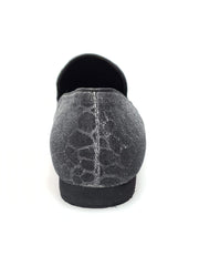 Load image into Gallery viewer, Wish Dance Shop Mocassino Uomo in Sunseet Carbon