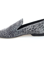 Load image into Gallery viewer, Wish Dance Shop Mocassino Uomo in Sunseet Carbon