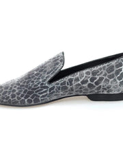 Carica immagine nella Galleria, Wish Dance Shop Mocassino Uomo in Sunseet Carbon