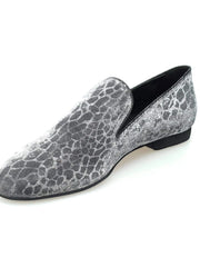 Carica immagine nella Galleria, Wish Dance Shop Mocassino Uomo in Sunseet Carbon