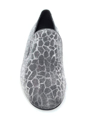 Load image into Gallery viewer, Wish Dance Shop Mocassino Uomo in Sunseet Carbon