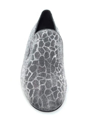 Carica immagine nella Galleria, Wish Dance Shop Mocassino Uomo in Sunseet Carbon