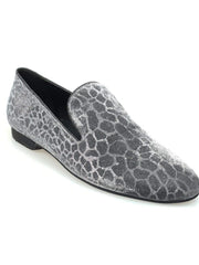 Carica immagine nella Galleria, Wish Dance Shop Mocassino Uomo in Sunseet Carbon