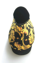 Carica immagine nella Galleria, Wish Dance Shop Mocassino Uomo in Tudor Nero