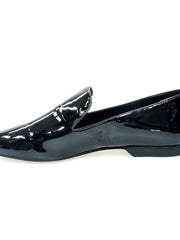 Carica immagine nella Galleria, Wish Dance Shop Mocassino Uomo in Vernice Nera